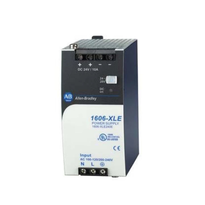 Allen-Bradley 1606-XLE240EP