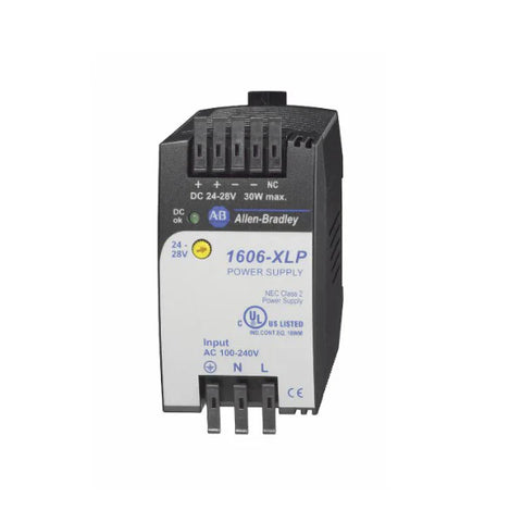 Allen-Bradley 1606-XLP30E