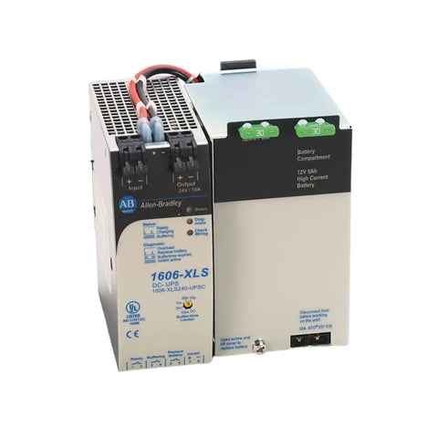 Allen-Bradley 1606-XLS240-UPSC