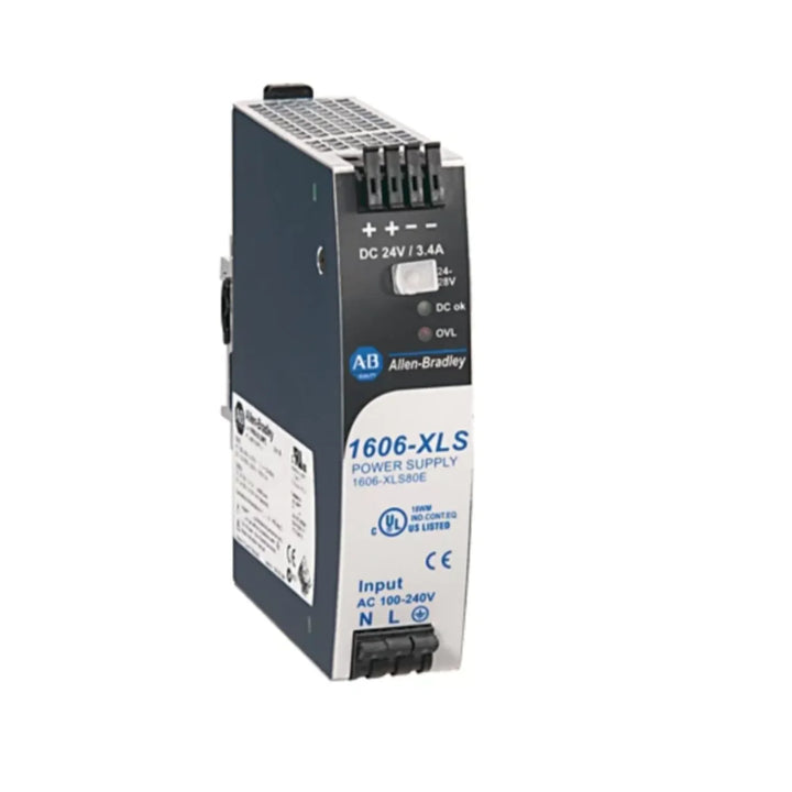Allen-Bradley 1606-XLS80E
