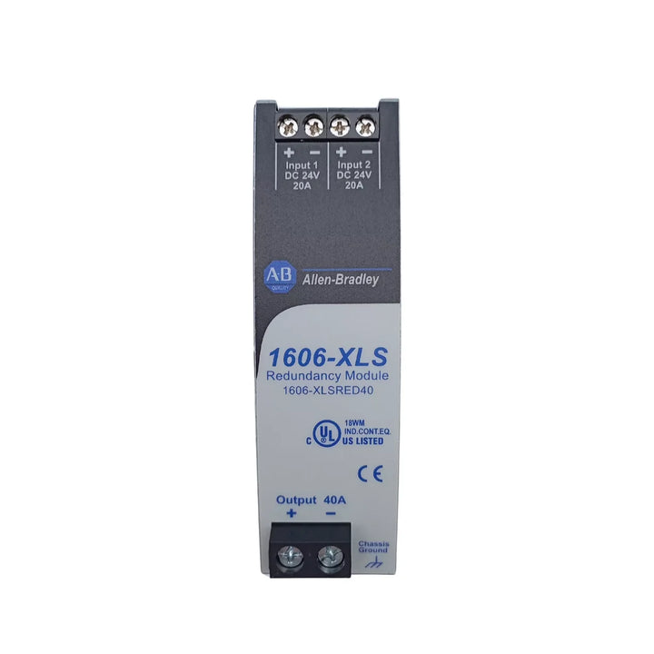 Allen-Bradley 1606-XLSRED40