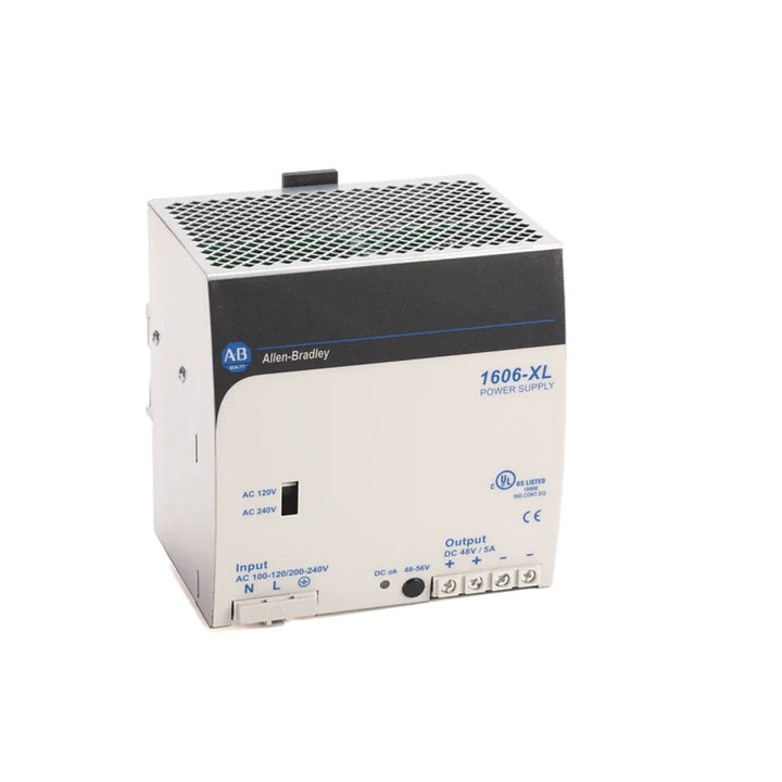 Allen-Bradley 1606-XL240DR