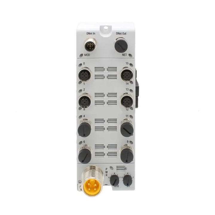 Allen-Bradley 1732D-16CFGM12M12