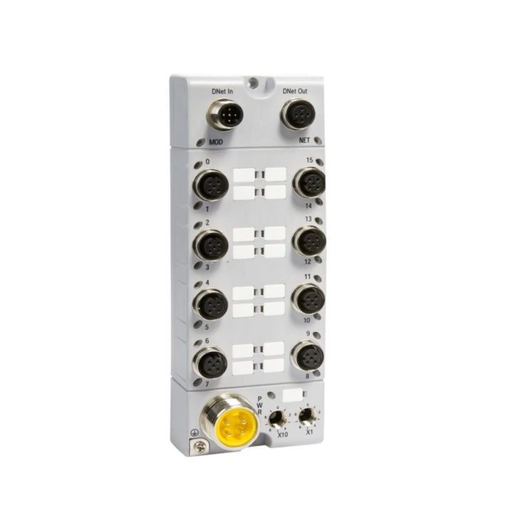 Allen-Bradley 1732D-16CFGM12MN
