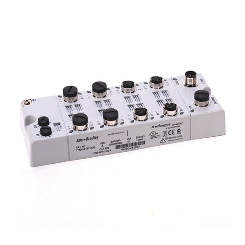 Allen-Bradley 1732D-IB161212D