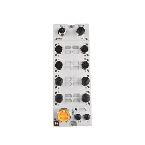 Allen-Bradley 1732D-OB16M12M12