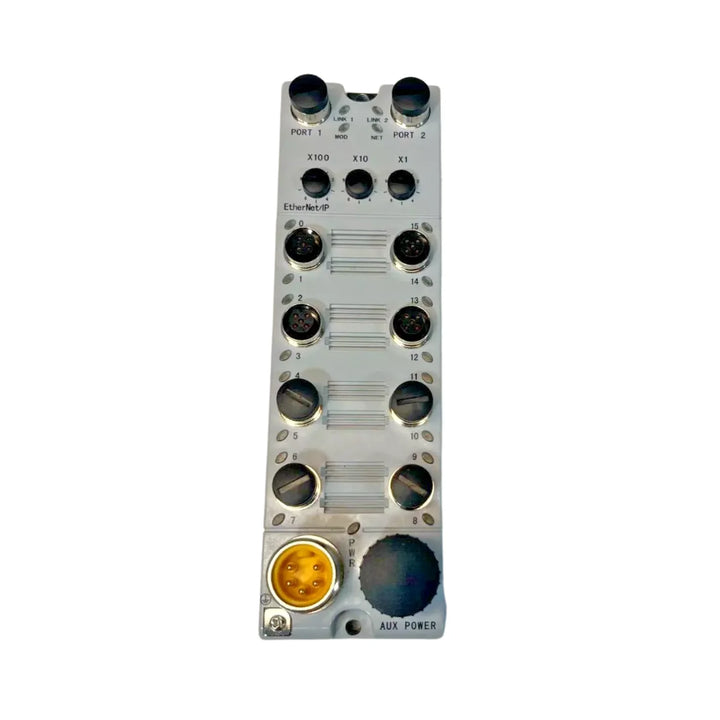 Allen-Bradley 1732E-16CFGM12P5QCR