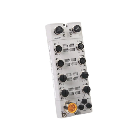 Allen-Bradley 1732E-8X8M12DR
