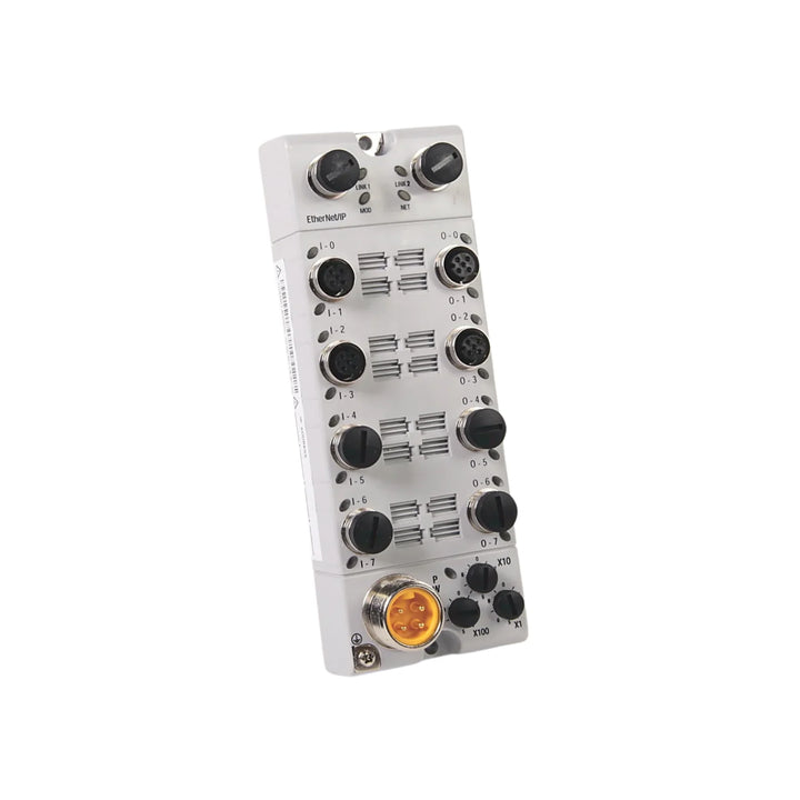 Allen-Bradley 1732E-8X8M12DR