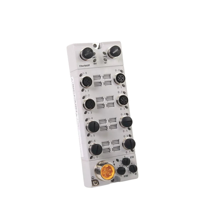 Allen Bradley 1732E-IB16M12DR