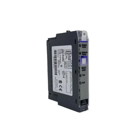 Allen-Bradley 1734-232ASC