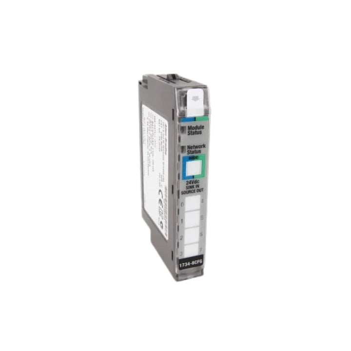 Allen-Bradley 1734-8CFG