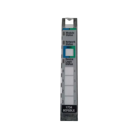 Allen-Bradley 1734-8CFGDLX