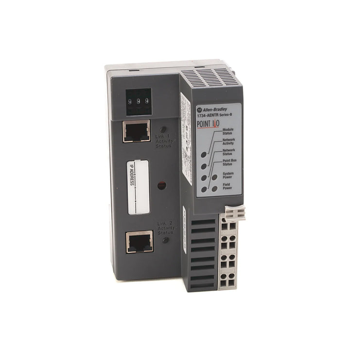 Allen-Bradley 1734-AENTRK