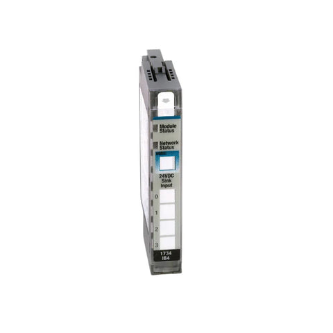 1734-IB4 Allen Bradley
