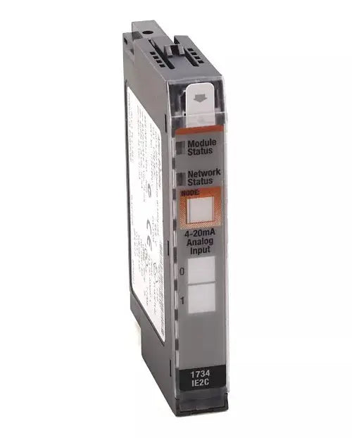 Allen-Bradley 1734-IE2C