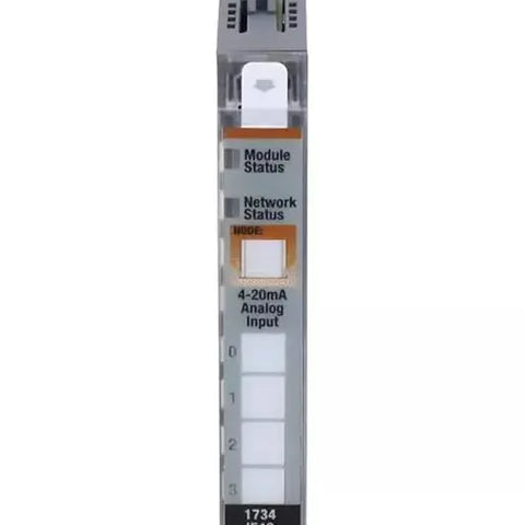 Allen-Bradley 1734-IE4C