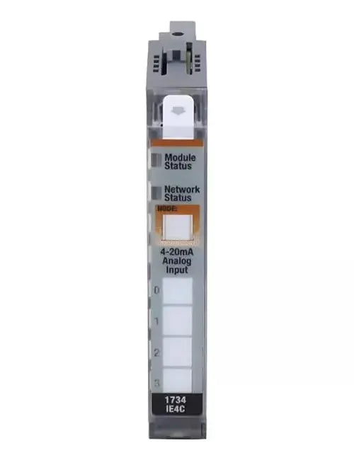 Allen-Bradley 1734-IE4C