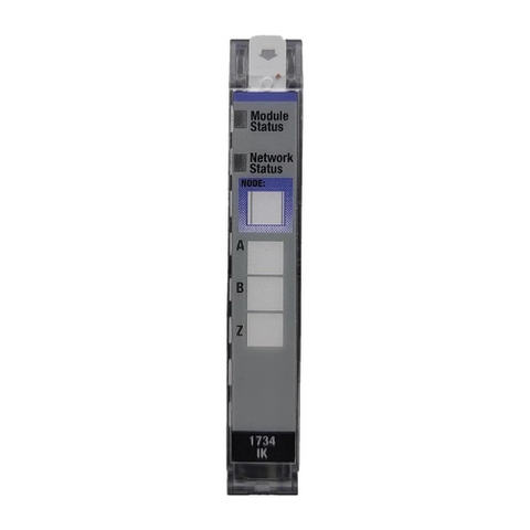 Allen-Bradley 1734-IK