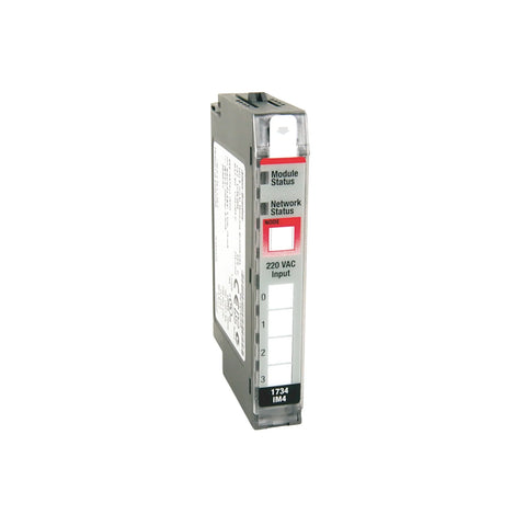 Allen-Bradley 1734-IM4