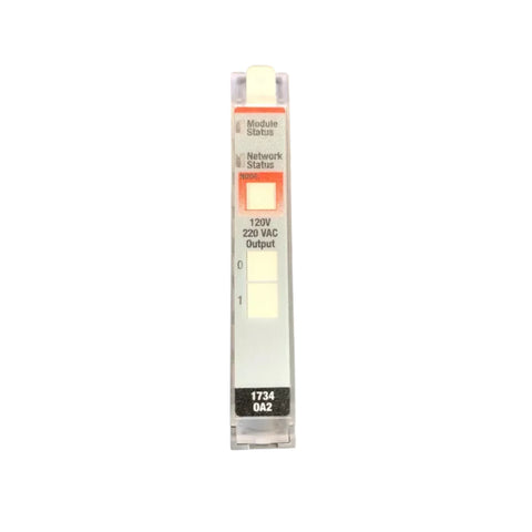 Allen-Bradley 1734-OA2