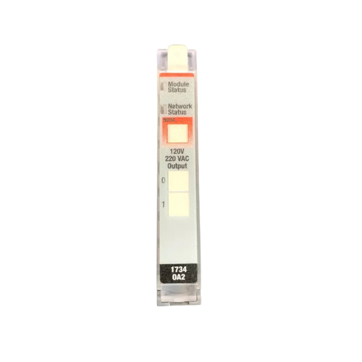 Allen-Bradley 1734-OA2