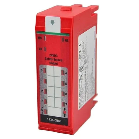 Allen-Bradley 1734-OB8S