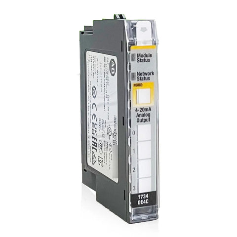 Allen-Bradley 1734-OE4C