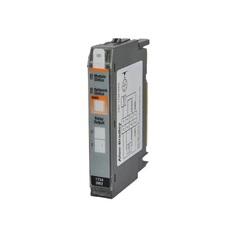 Allen-Bradley 1734-OW2