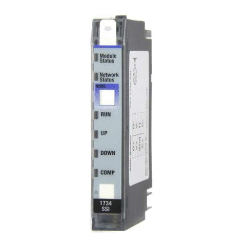 Allen-Bradley 1734-SSI