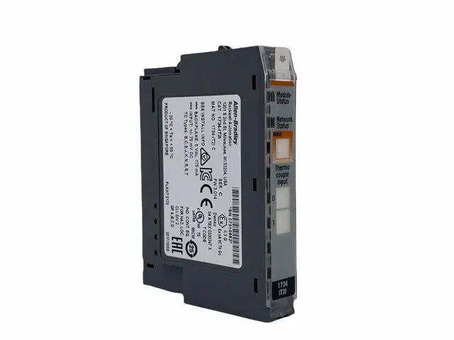 Allen-Bradley 1734-IT2I