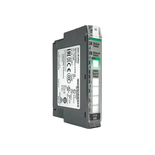 Allen-Bradley 1734-OB8 POINT I/O 8-Channel Digital DC Output Module