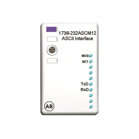 Allen-Bradley 1738-232ASCM12
