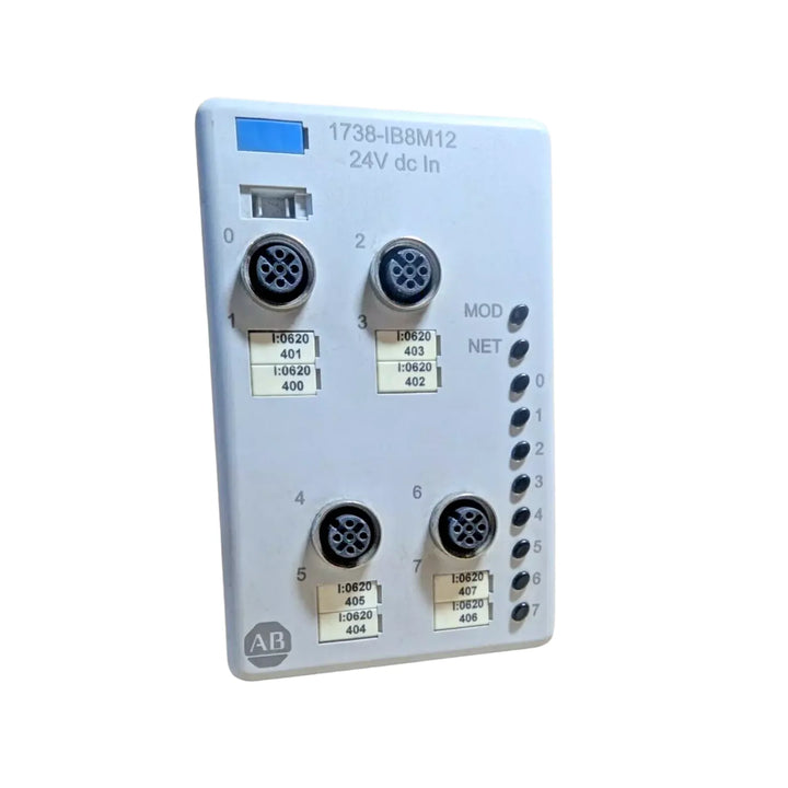 Allen-Bradley 1738-IB8M12