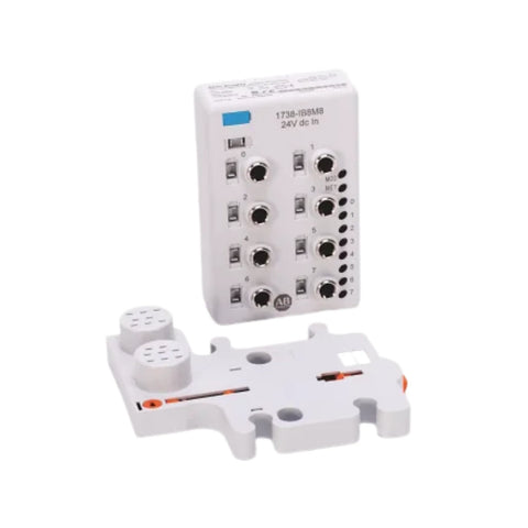 Allen-Bradley 1738-IB8M8