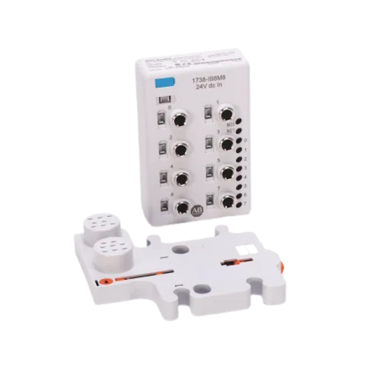 Allen-Bradley 1738-IB8M8