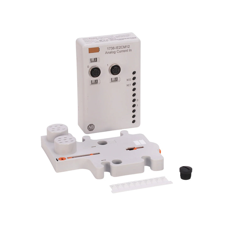 Allen-Bradley 1738-IE2CM12