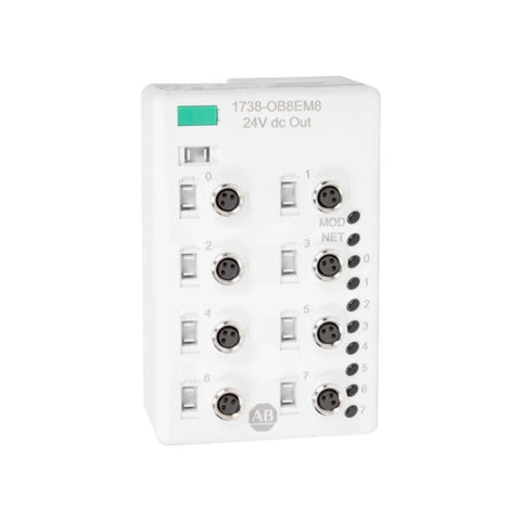 Allen-Bradley 1738-OB8EM8