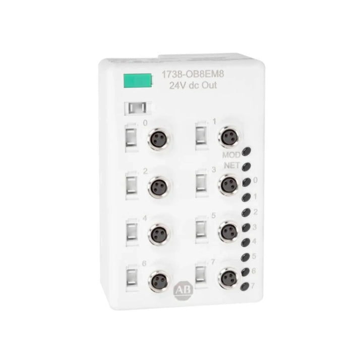 Allen-Bradley 1738-OB8EM8