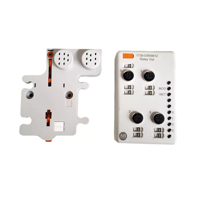 Allen-Bradley 1738-OW4M12