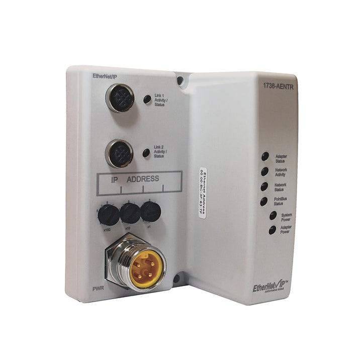 Allen-Bradley 1738-AENTR