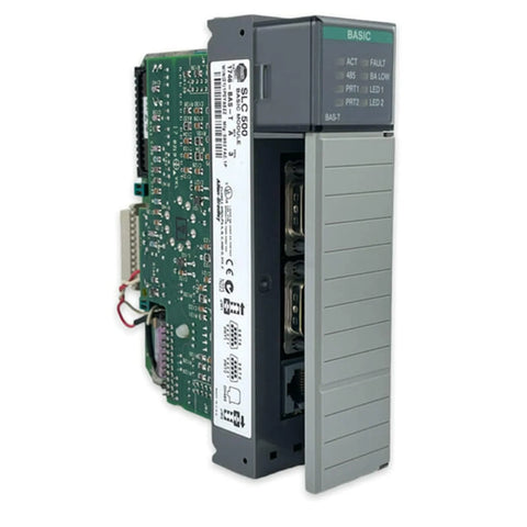 Allen-Bradley 1746-BAS