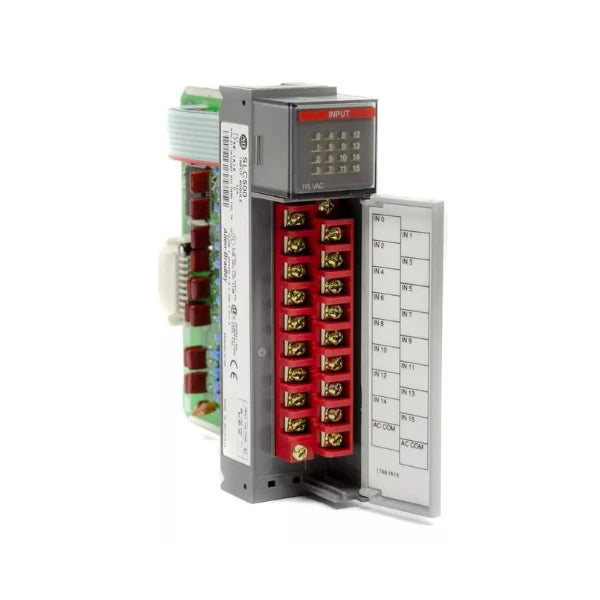 Allen-Bradley 1746-IA16