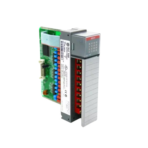 Allen-Bradley 1746-IM16/C