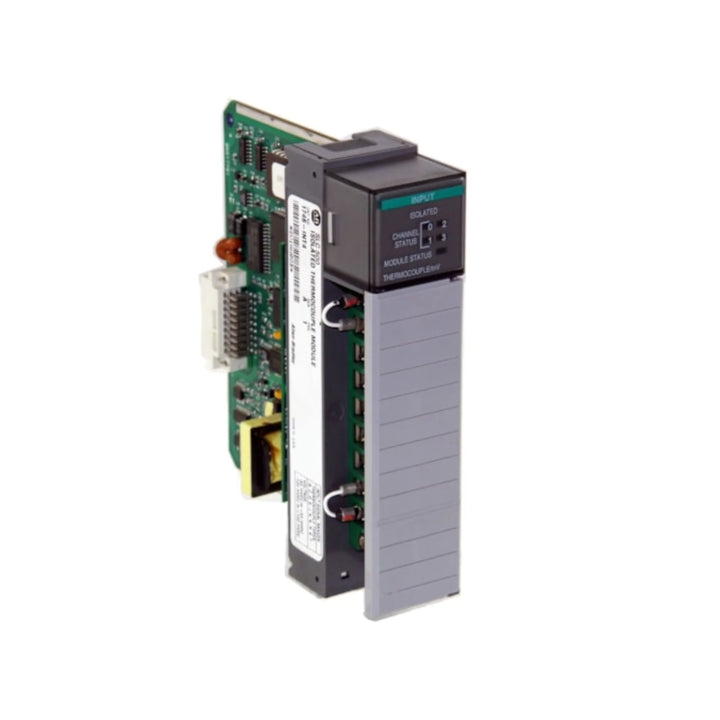 Allen-Bradley 1746-IO8