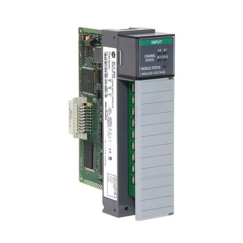 Allen-Bradley 1746-NI16V