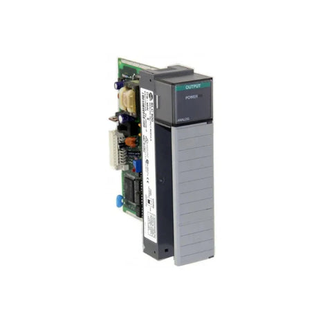 Allen-Bradley 1746-NIO4V