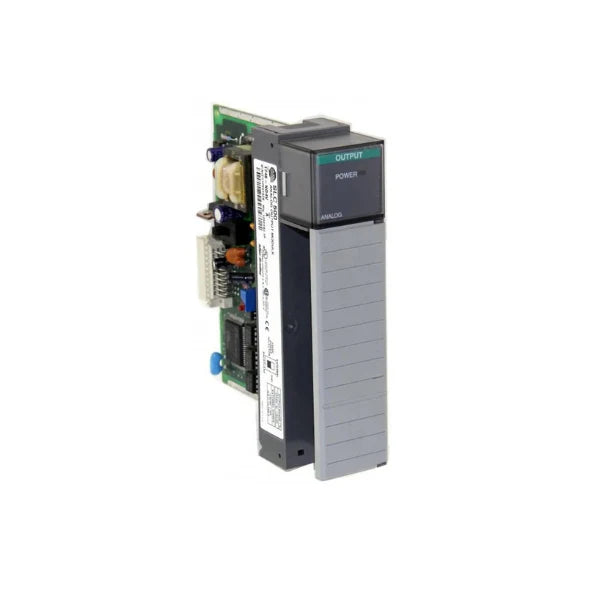 Allen-Bradley 1746-NIO4V