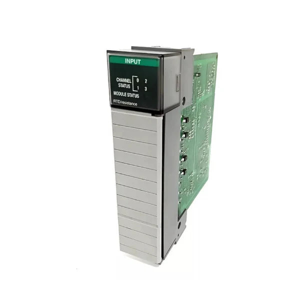 Allen-Bradley 1746-NR4