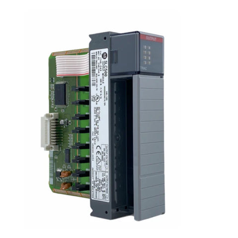 Allen-Bradley 1746-OA8